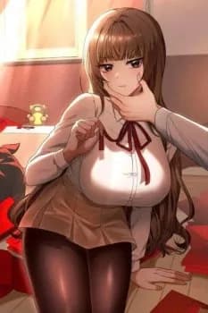 [18+] Đừng Nói Với Ai Ở Trường!