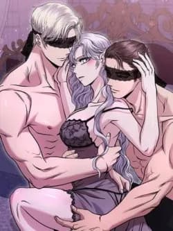 〖18+〗- Ở Dinh Thự Công Tước Vào Lúc Nửa Đêm