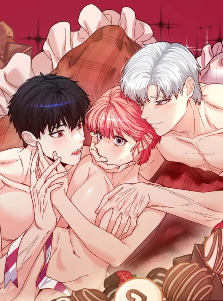 [18+] Vị Ngọt Đẫm Máu