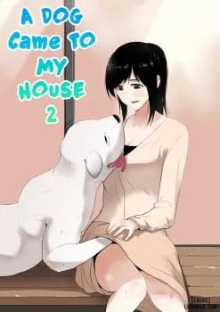 A Dog Came To My House 2