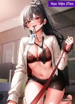 Ác Nữ Năm Xưa Quay Lại Chơi Đùa Tôi