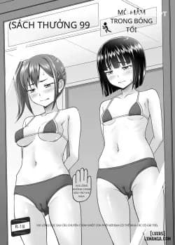 Antyuumosaku (malcorond)] C99 Bonus Book (ENG)