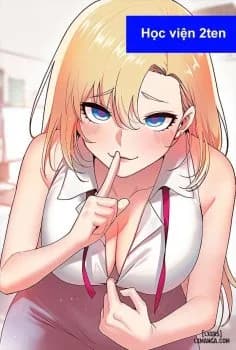 Ba Cô Gái Và Những Rắc Rối Ngọt Ngào