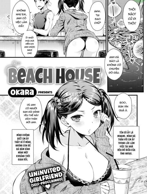 Beach House