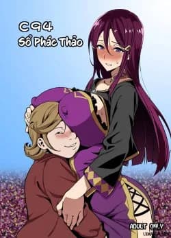 C94 Sổ Phác Thảo [Không Che]