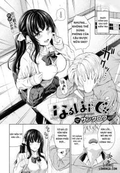 Càng Sớm Càng Tốt