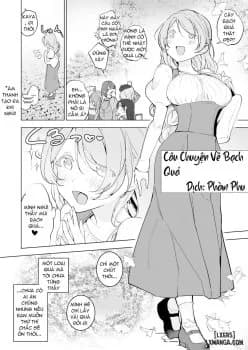 Câu Chuyện Về Bạch Quả