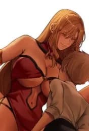 Chinh Phạt MILF Ở Thế Giới Khác