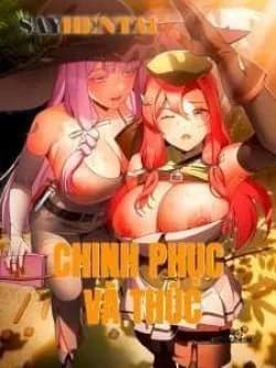 Chinh Phục Và Thúc