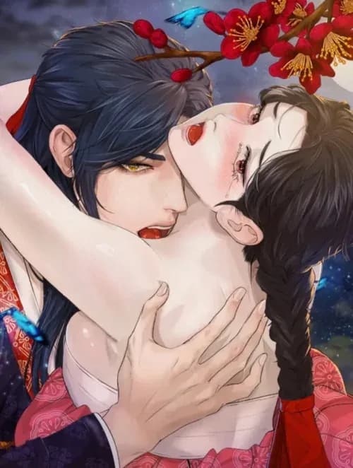 Con Sói Của Núi Cheonun