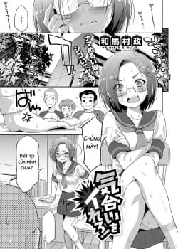 Cùng Nỗ Lực Nhiều Hơn