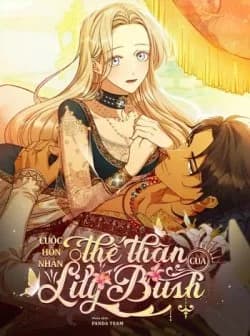 Cuộc Hôn Nhân Thế Thân Của Lily Bush