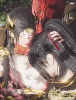 Đấu Phá Thương KHUNG: Thải Lân