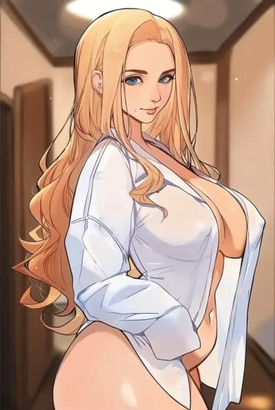 Điều Cấm Kỵ Với Người Thân Kế – Nhật Ký Giọng Nói 18+