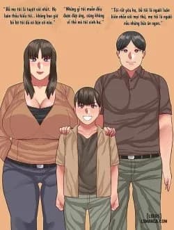 Đừng Cướp Bà Của Tôi (Phần 1)