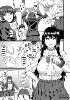 [hirano Kawajuu] Keikei | Glaring (Seiteki Doui Nashi [Digital])