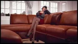 Huấn Luyện Người Mẹ Xinh Đẹp