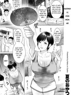 Hương Vị Của Mùa Hè