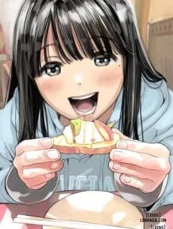 I Only Intended To Peek Through My Girlfriends Phone 2