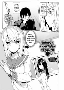 I Want You To Bully Me