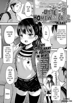 Kateinai Puchi Furin Zenpen