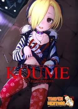 Koume The Possession