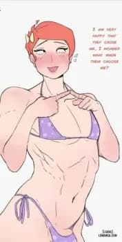 Mấy Cái Shot Ngắn Về Femboy