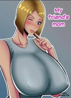 Mẹ Bạn Dâm Đãng