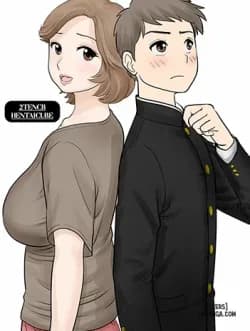 Mẹ Con Sống Chung