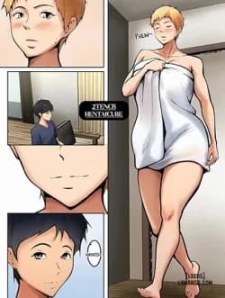 Mẹ Kế Và Con Chồng Sống Chung