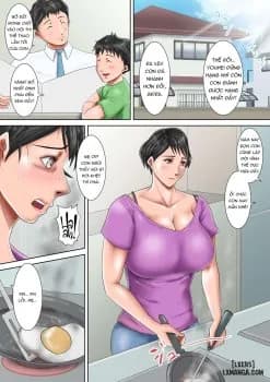 Mẹ Là Nô Lệ Của Con 2