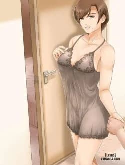 Mẹ Luôn Ở Đây