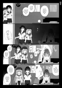 魔法使いの受難