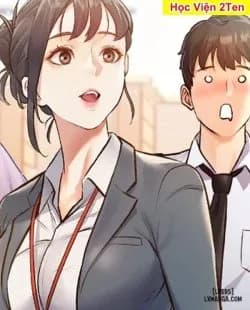 Mỗi Nơi, Một Sexland