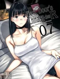 Next Door's Chinatsu-chan R 7