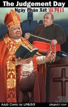 Ngày Phán Xét