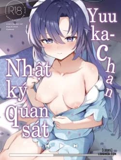 Nhật Ký Quan Sát Yuuka-chan