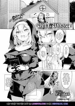 Nun And Mister