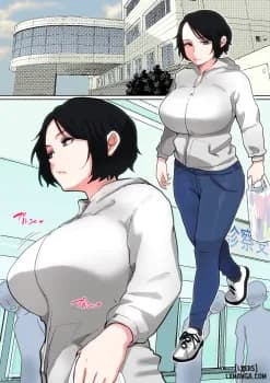 Nyuuin-chuu No Muramura Wa Okaa-san De. 2