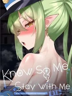 Ở Bên Em Thêm Chút Thôi