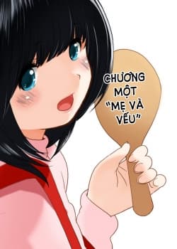 Omamagoto Hasegawa-San Chi No Oyakokankei Ichiwame