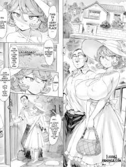 Tatsumaki-ppoi Tsuma