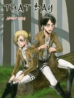 That Day (Shingeki No Kyojin)