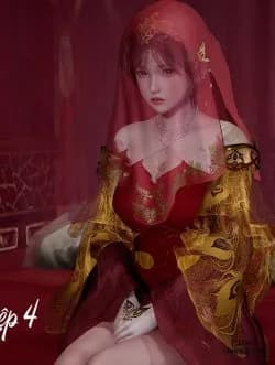 Tiên Kiếm Kỳ Hiệp 4