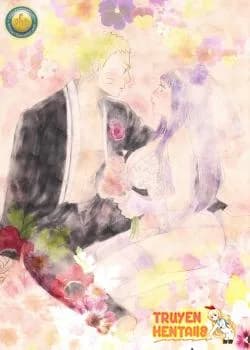 Tình Yêu Bệnh Hoạn Naruto X Hinata