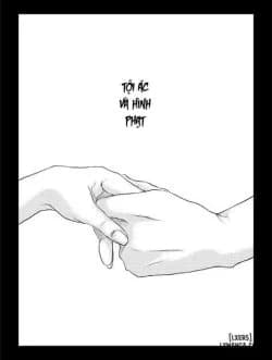 Tội Ác Và Hình Phạt