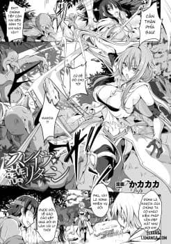 Trở Lại Làm Nô Lệ