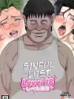 Tsumibukai Yokubo | Sinful Lust Level 18
