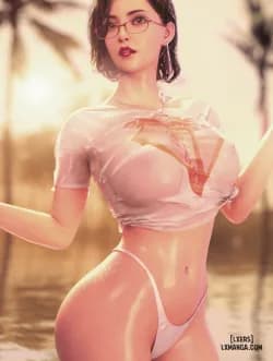 [vũ Trụ 1] Người Mẹ Dâm Đãng - Tình Yêu Thuần Khiết