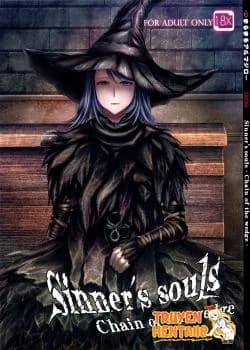 Arumajibon! Kuro Keikou Sinner's Souls